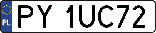 PY1UC72
