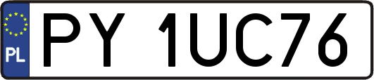PY1UC76