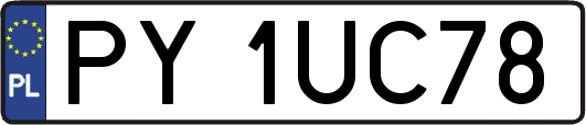 PY1UC78