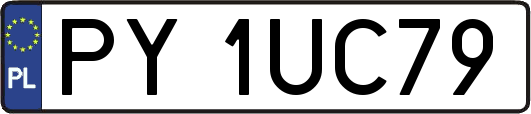 PY1UC79