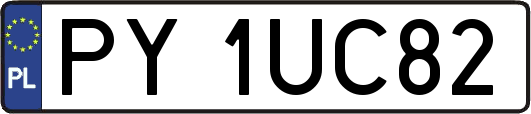 PY1UC82
