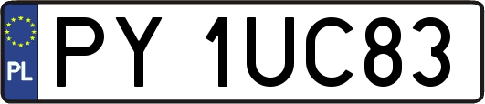 PY1UC83