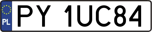 PY1UC84