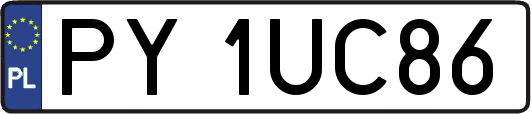 PY1UC86