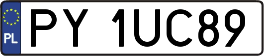 PY1UC89