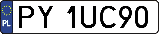 PY1UC90