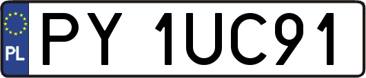 PY1UC91