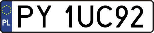 PY1UC92
