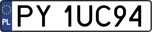 PY1UC94