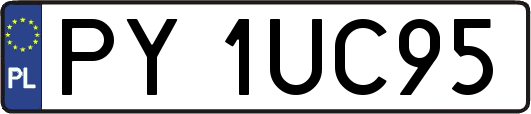 PY1UC95