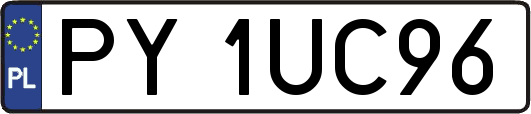 PY1UC96