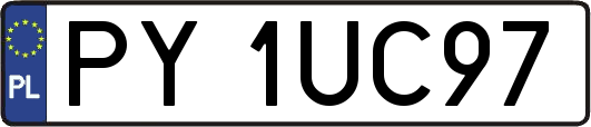PY1UC97