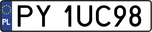 PY1UC98