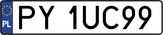 PY1UC99