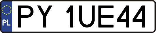 PY1UE44