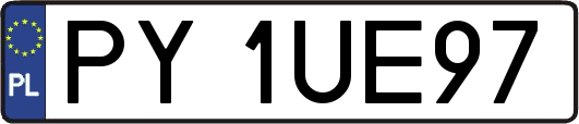 PY1UE97