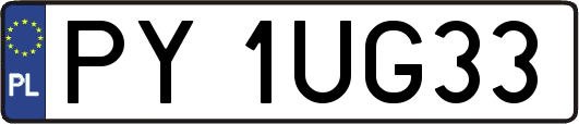PY1UG33