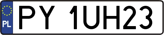 PY1UH23