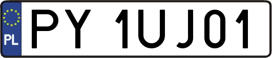 PY1UJ01