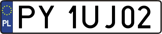 PY1UJ02