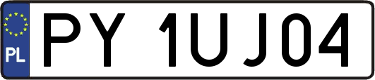 PY1UJ04