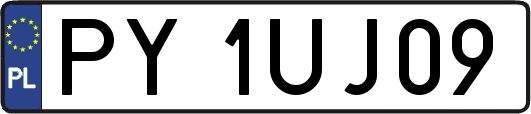 PY1UJ09