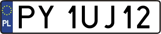PY1UJ12