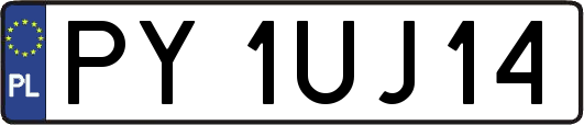 PY1UJ14