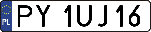 PY1UJ16