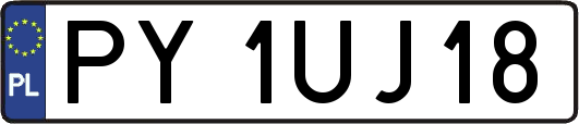 PY1UJ18