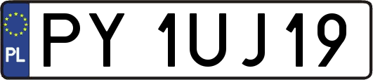 PY1UJ19