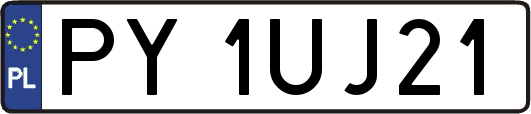 PY1UJ21