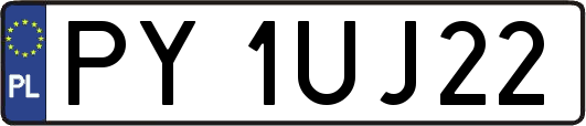 PY1UJ22