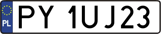 PY1UJ23
