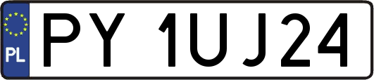 PY1UJ24