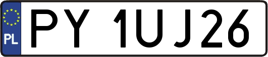 PY1UJ26