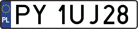 PY1UJ28