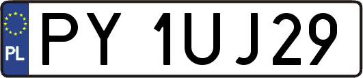 PY1UJ29