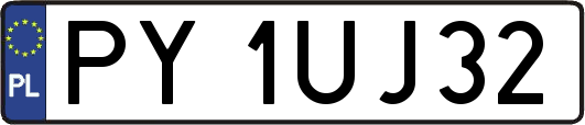 PY1UJ32
