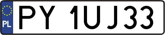 PY1UJ33