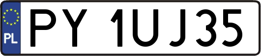 PY1UJ35