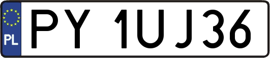PY1UJ36