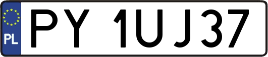 PY1UJ37