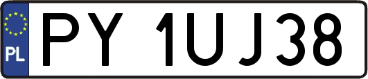PY1UJ38