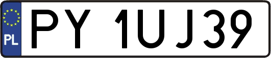 PY1UJ39