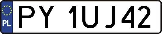 PY1UJ42