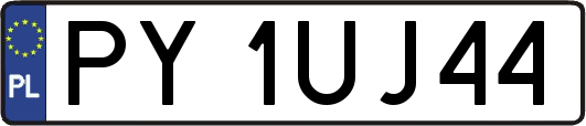 PY1UJ44