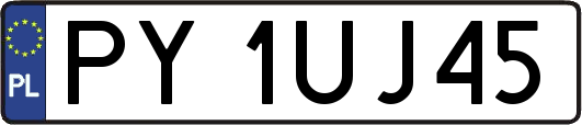 PY1UJ45