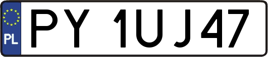 PY1UJ47