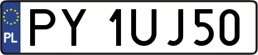 PY1UJ50